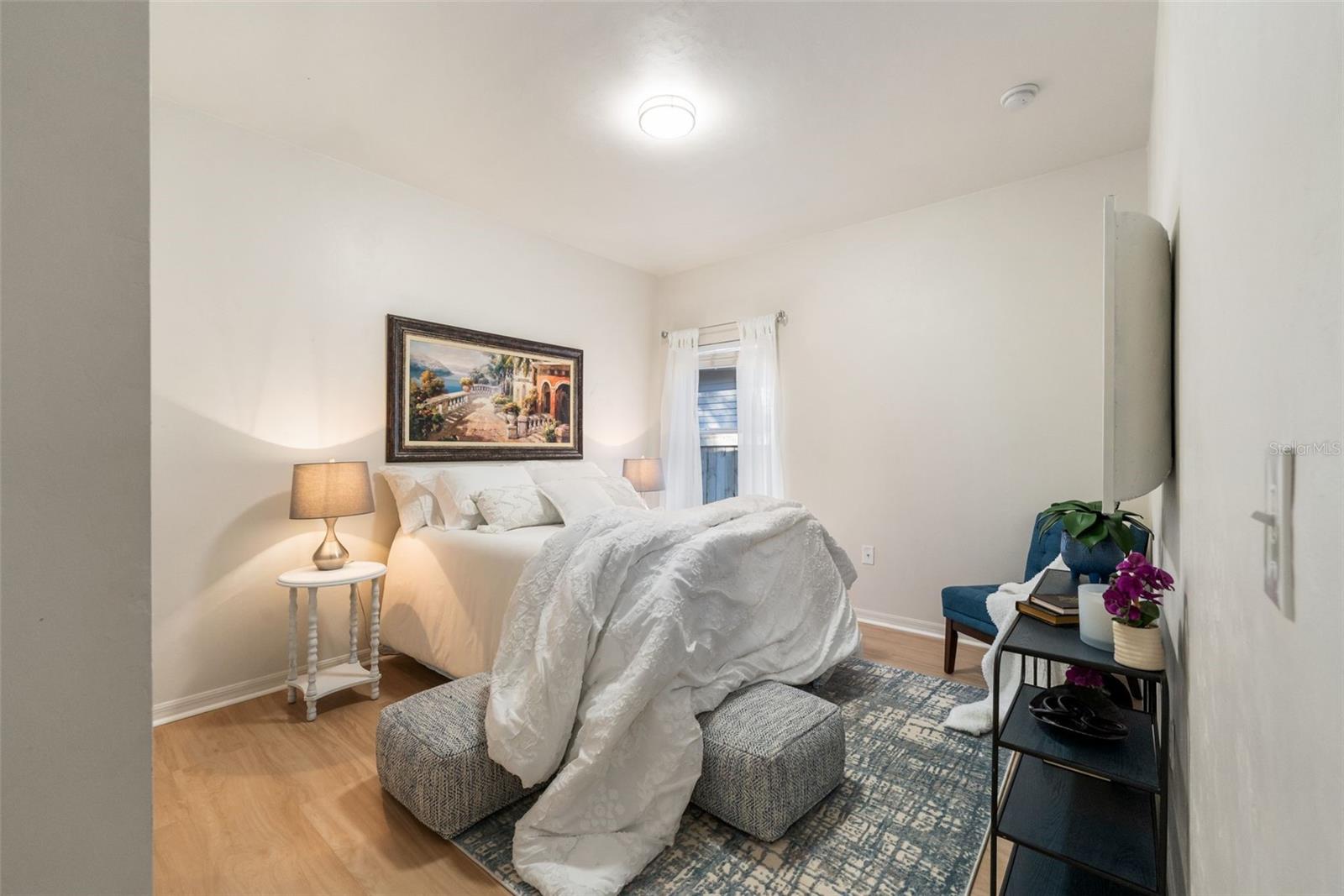 ELOISE GARDENS - Residential