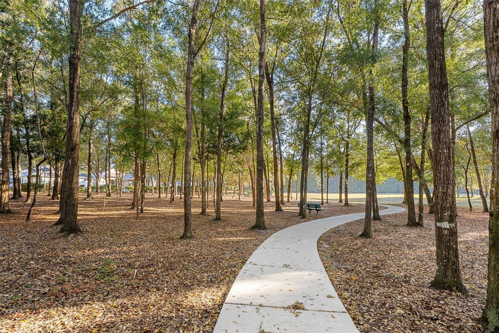 ELOISE GARDENS - Residential