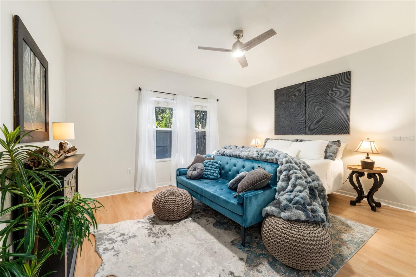 ELOISE GARDENS - Residential