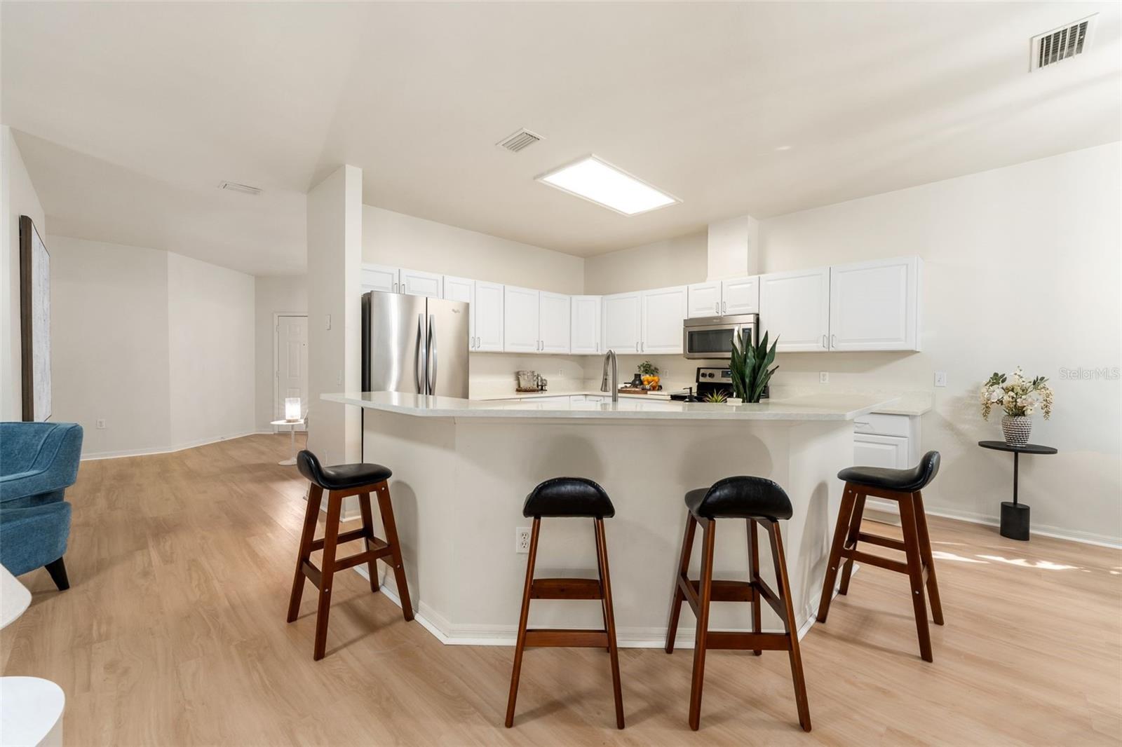 ELOISE GARDENS - Residential