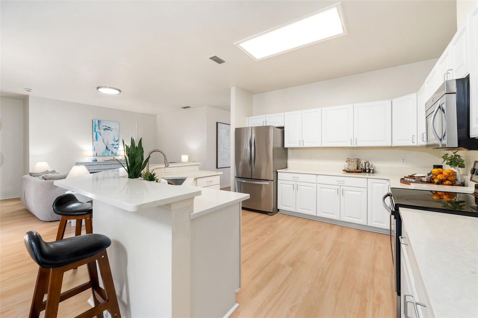 ELOISE GARDENS - Residential