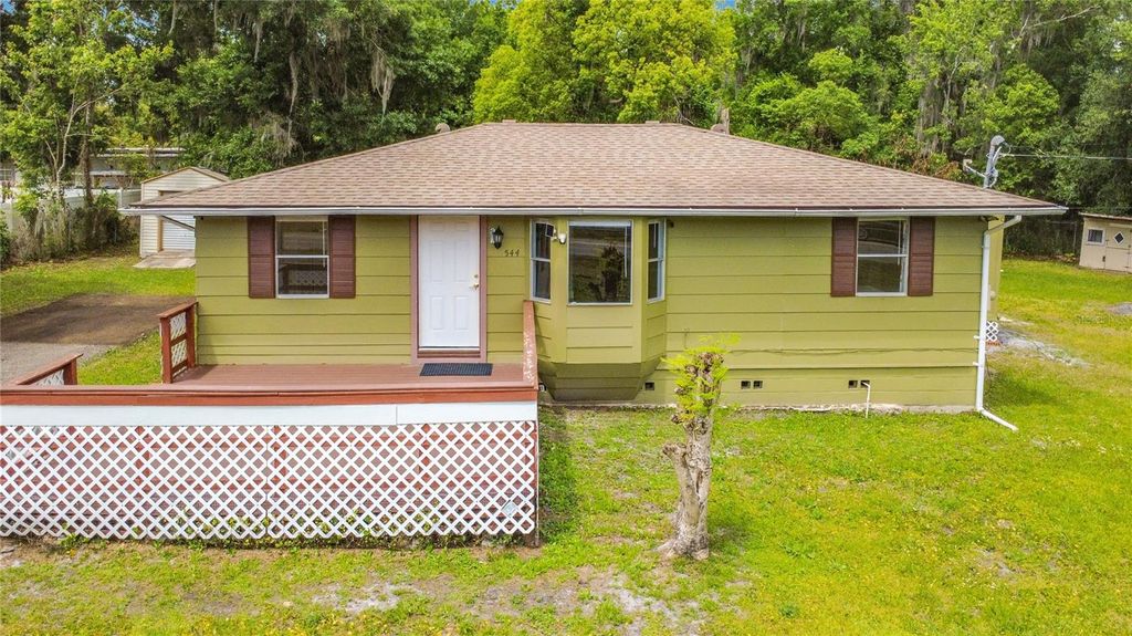 Photo of 544 Mercury Avenue, Orlando, FL 32828 (MLS # O6399543)