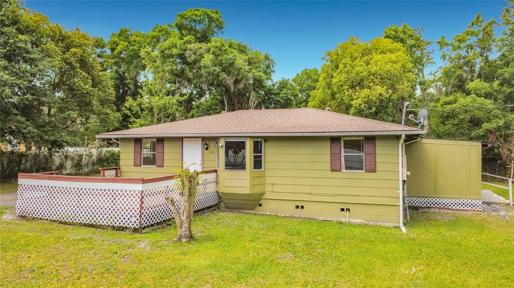 Photo of 544 Mercury Avenue, Orlando, FL 32828 (MLS # O6399543)