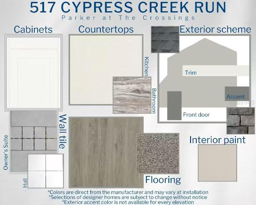 517 CYPRESS CREEK RUN