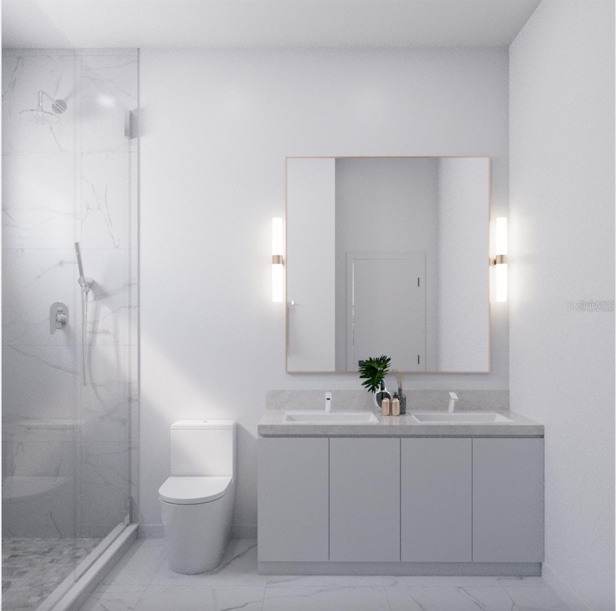 UNPLATTED - Residential Income