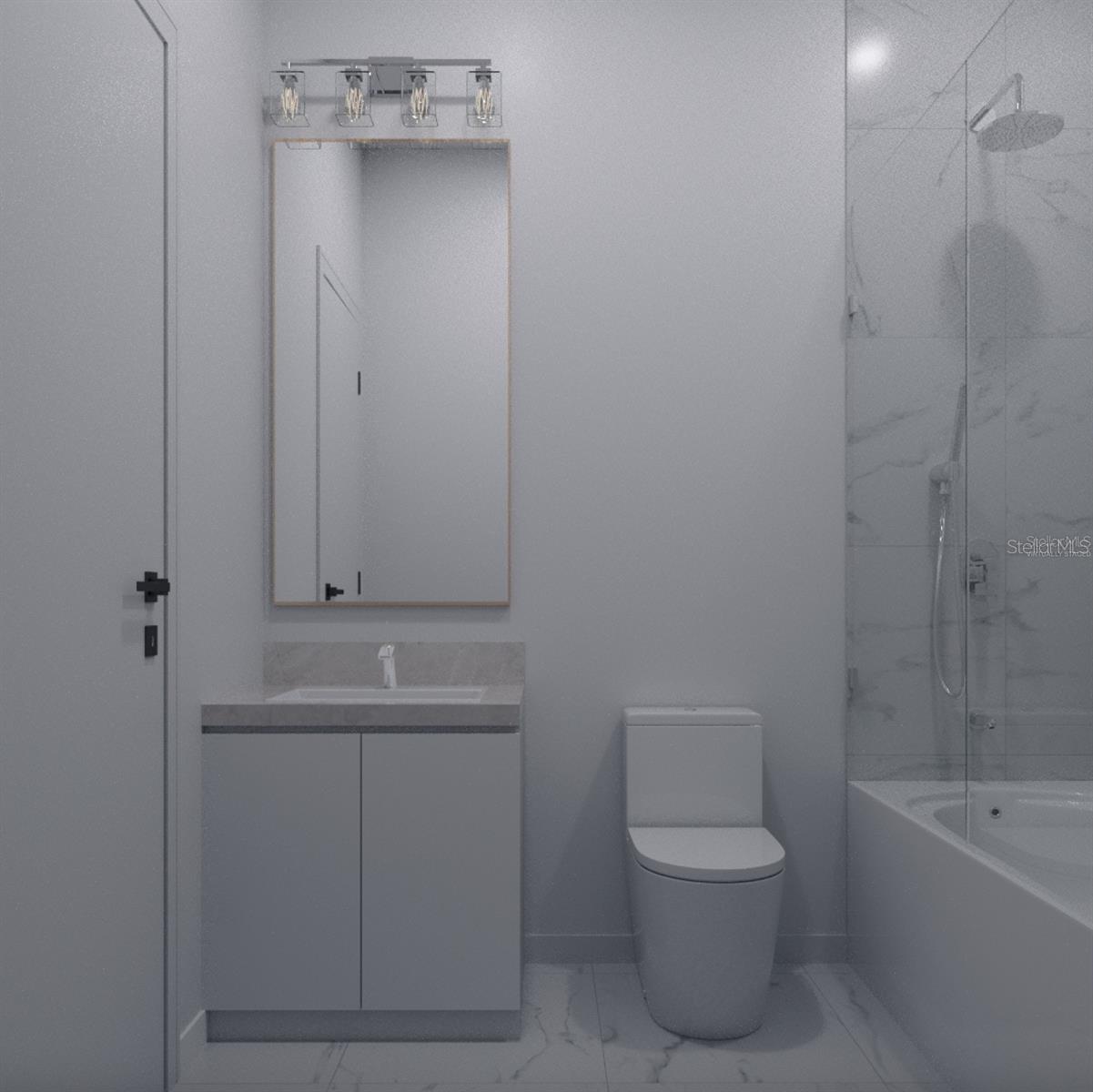 UNPLATTED - Residential Income