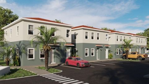 Photo of 6925 E 21st Avenue, Tampa, FL 33619 (MLS # TB8432437)