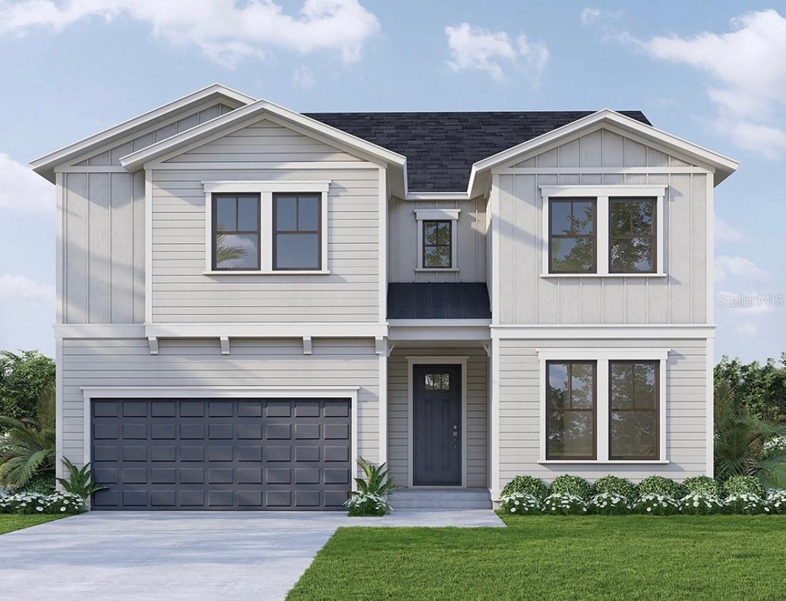 PARKLAND ESTATES REV - Land