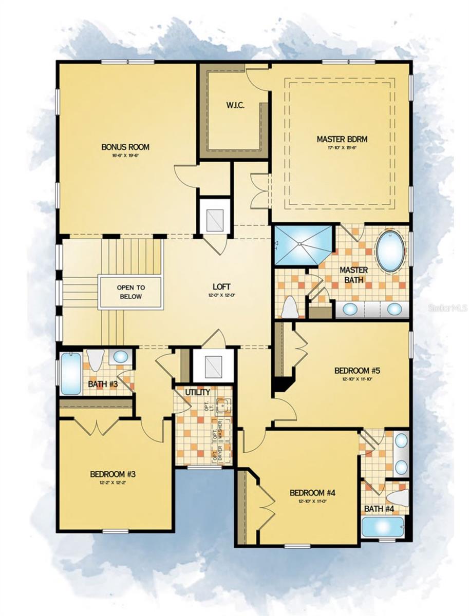 PARKLAND ESTATES REV - Land