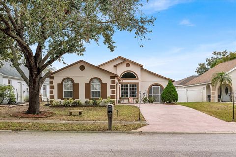 A home in CLERMONT