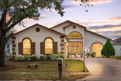 A home in CLERMONT