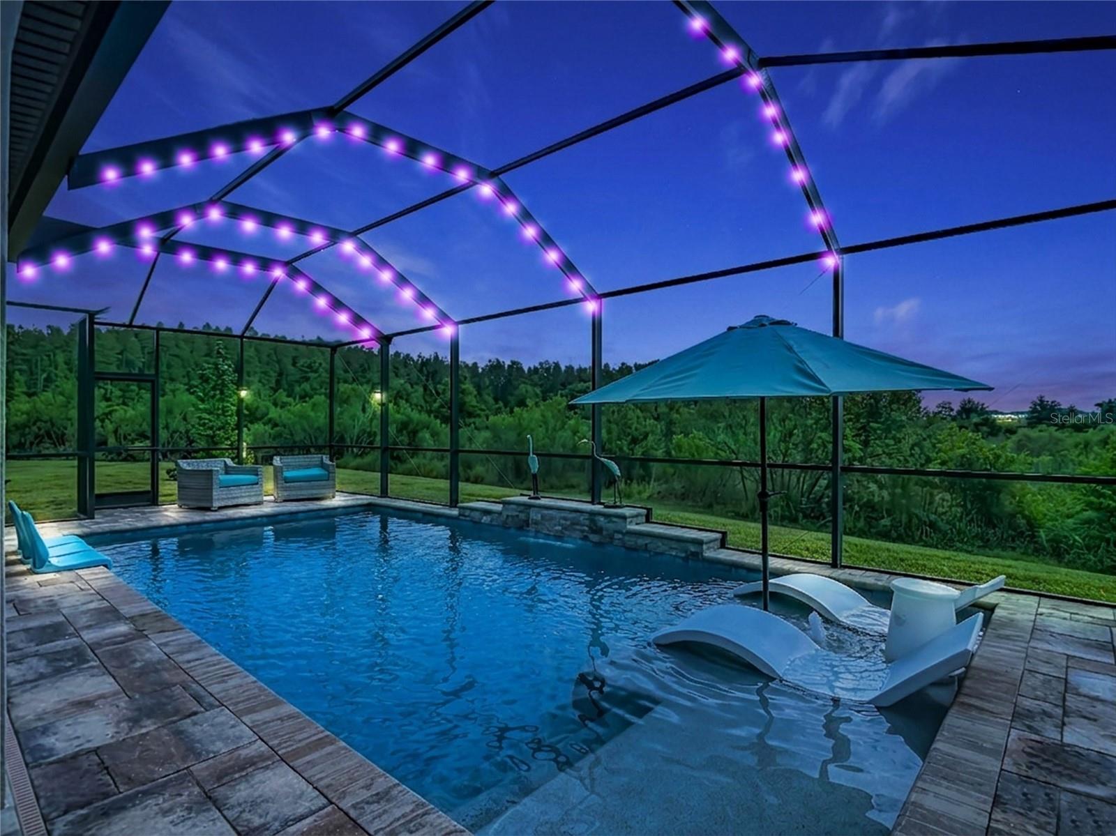 7508 POOL COMPASS LOOP
