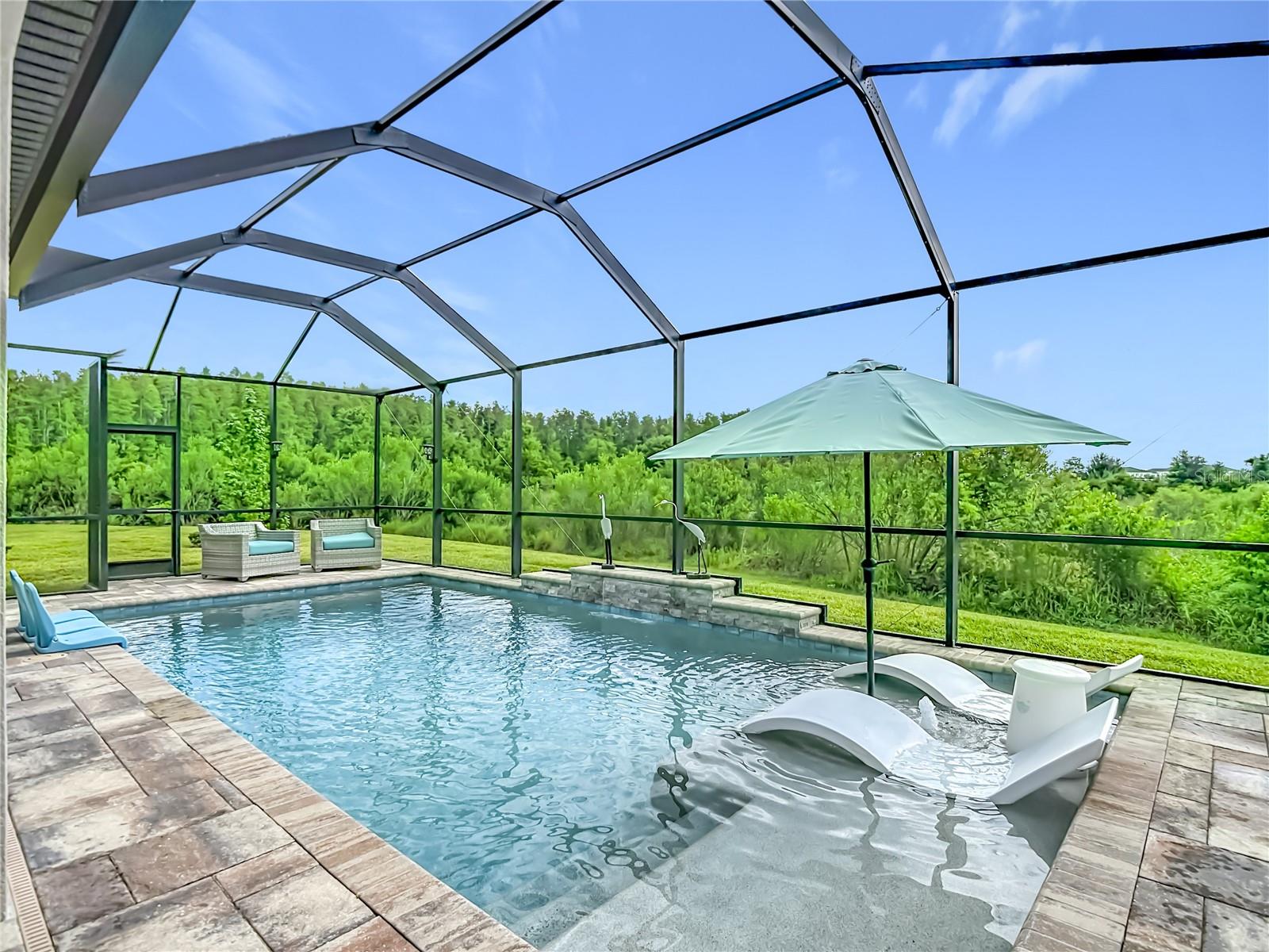 7508 POOL COMPASS LOOP