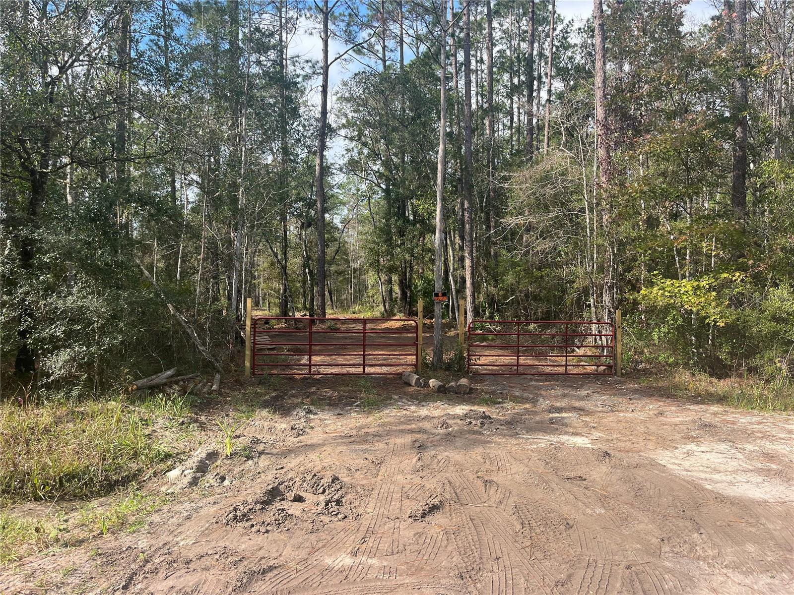 FLAGLER ESTATES - Land