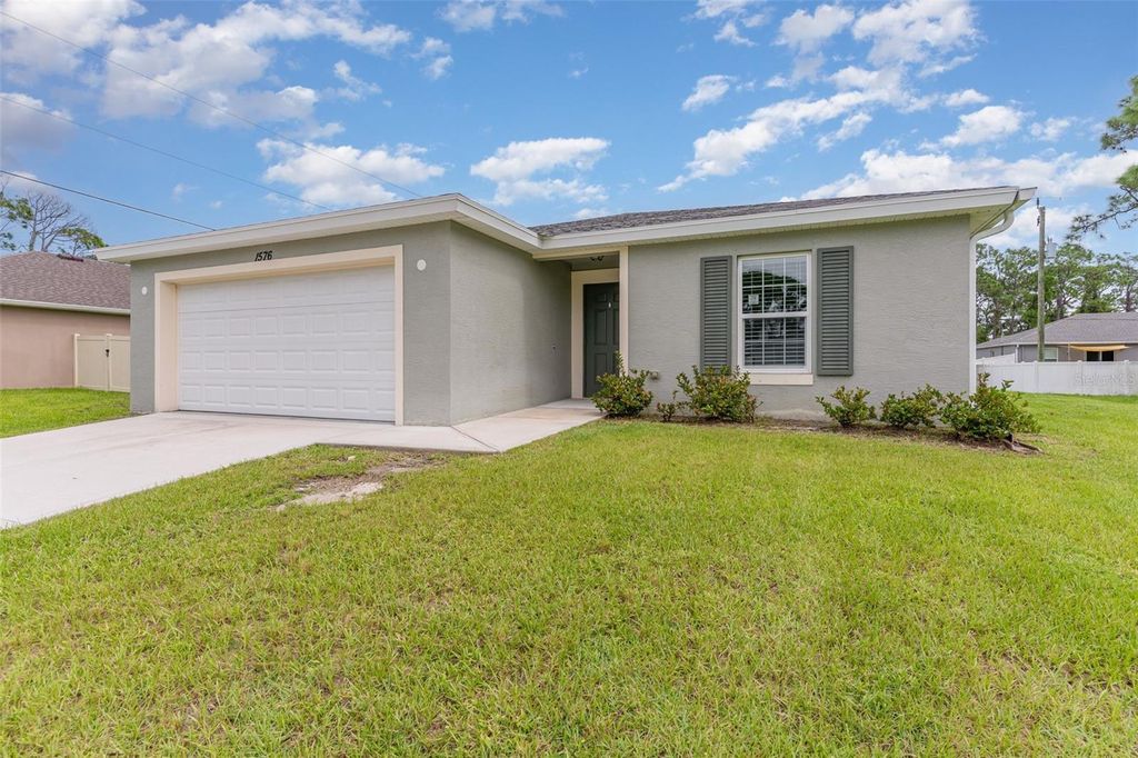 Photo of 1576 SE Summit Road SE, Palm Bay, FL 32909 (MLS # O6344535)