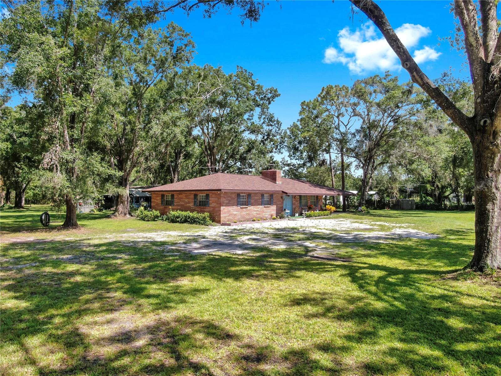 1753 RANCHETTE ROAD
