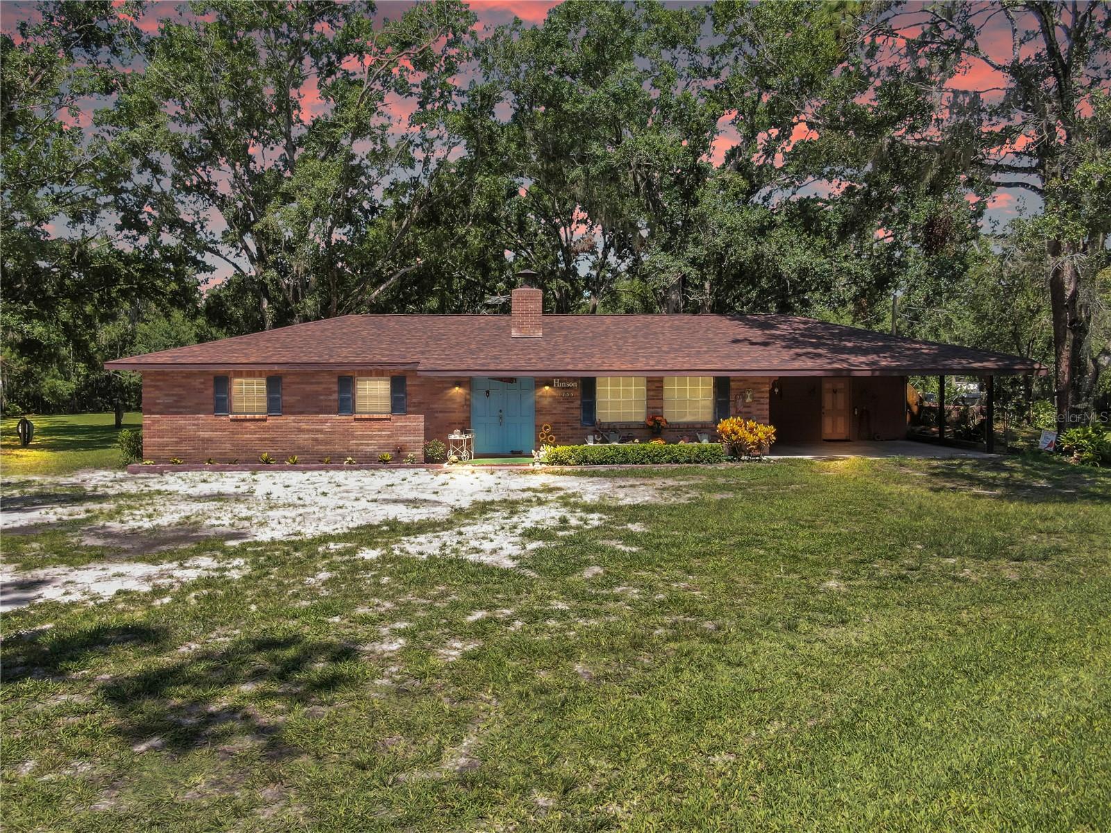 1753 RANCHETTE ROAD