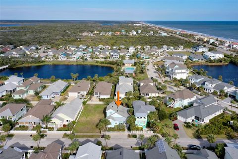 A home in PALM COAST