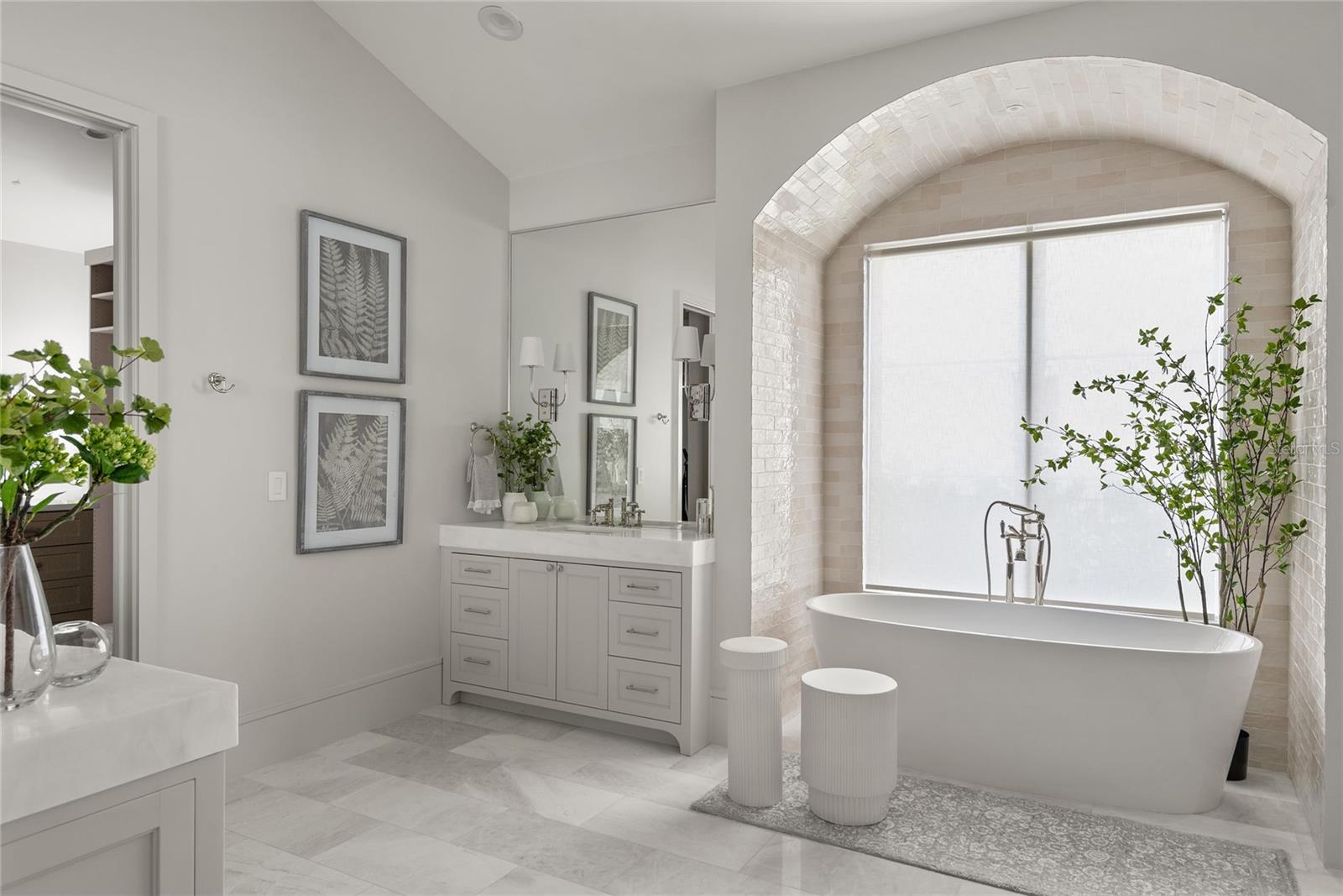 TUSCANY TERRACE - Residential