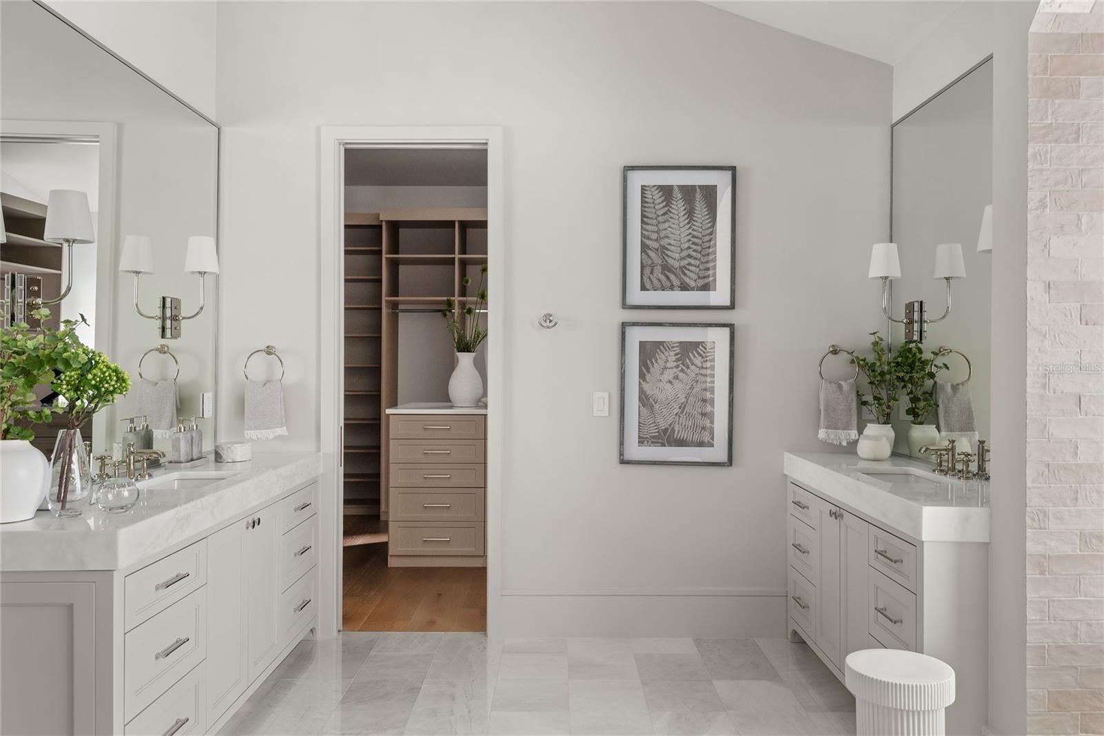 TUSCANY TERRACE - Residential