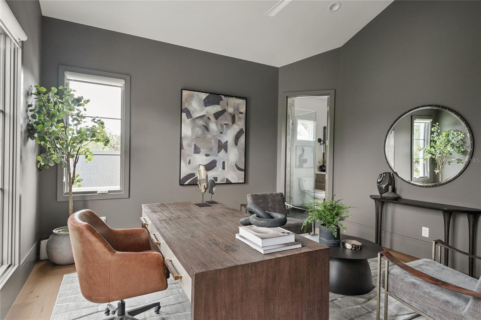 TUSCANY TERRACE - Residential