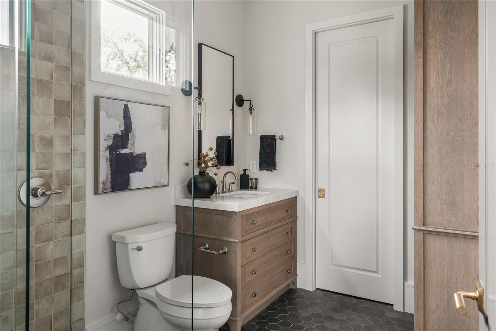 TUSCANY TERRACE - Residential