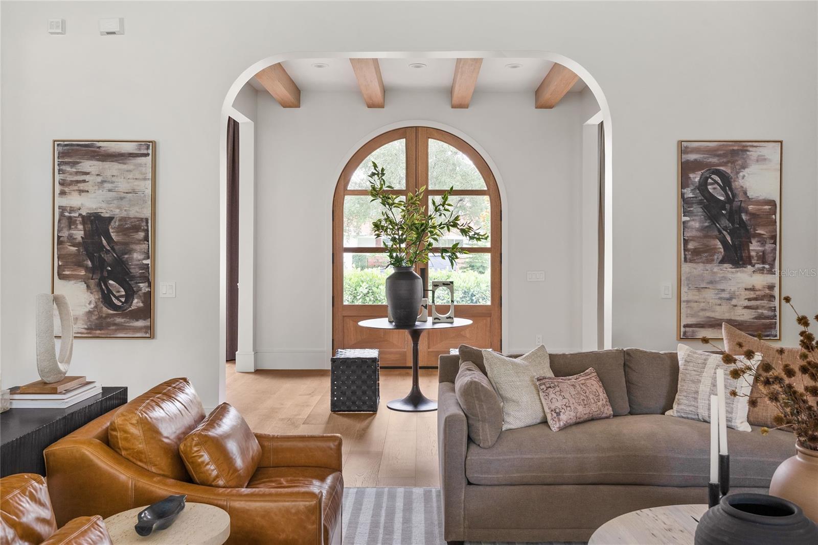 TUSCANY TERRACE - Residential