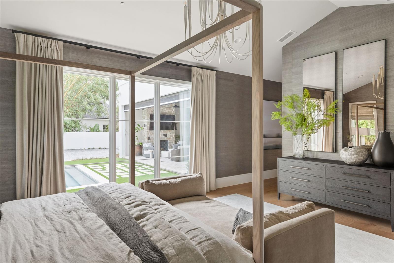 TUSCANY TERRACE - Residential