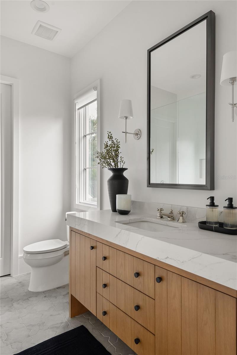 TUSCANY TERRACE - Residential