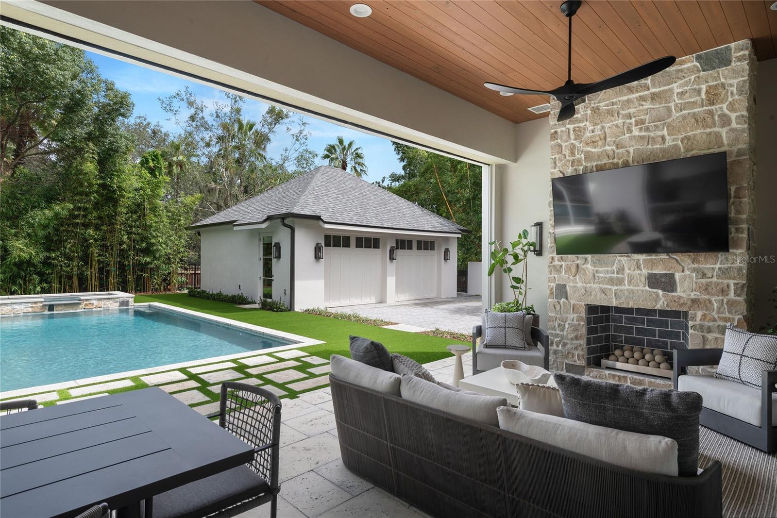 TUSCANY TERRACE - Residential