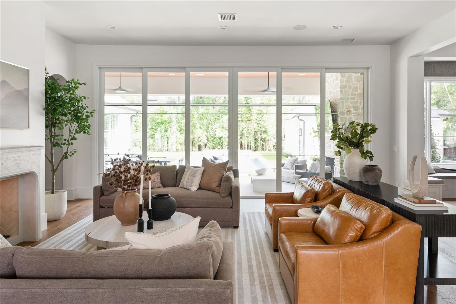 TUSCANY TERRACE - Residential