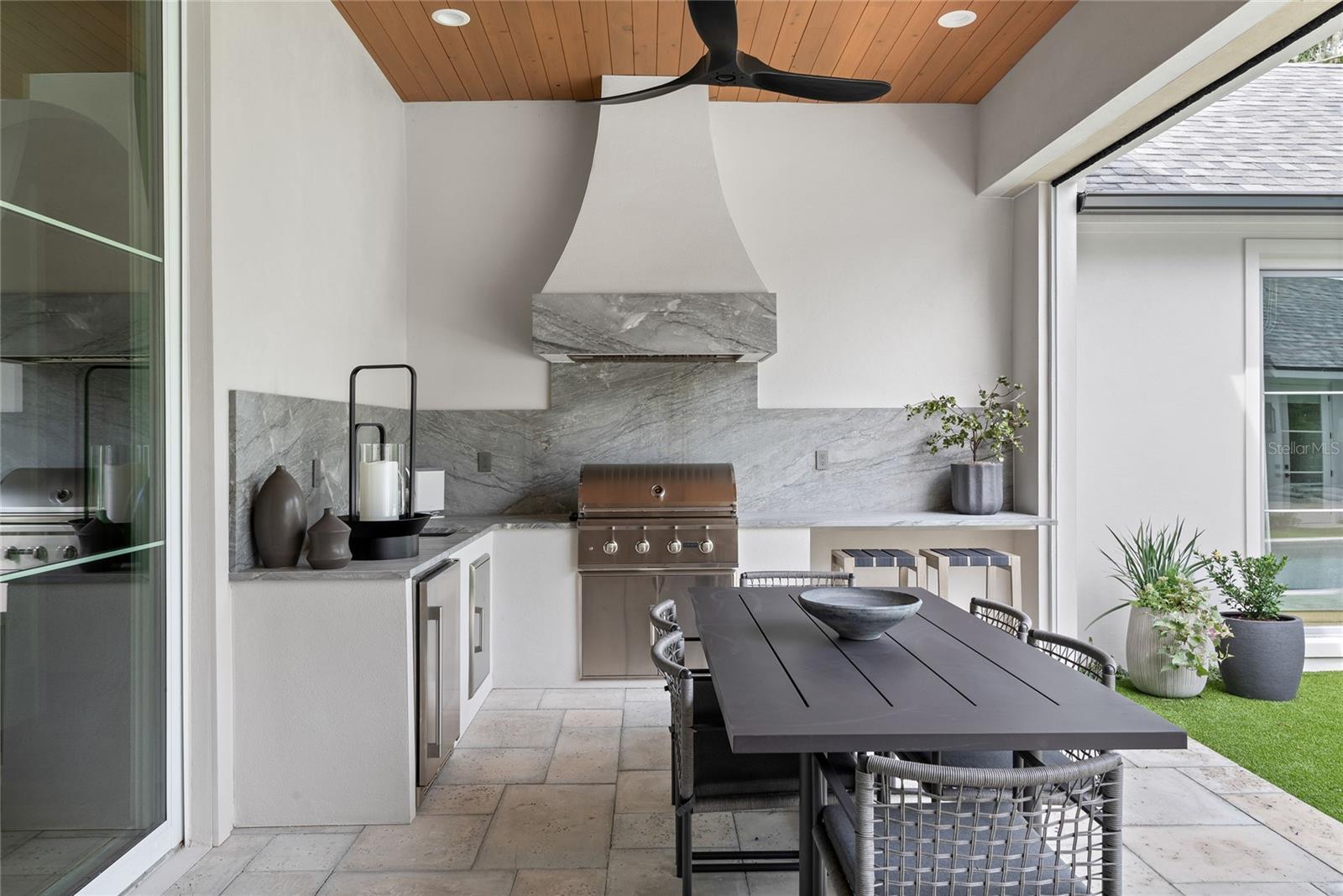 TUSCANY TERRACE - Residential