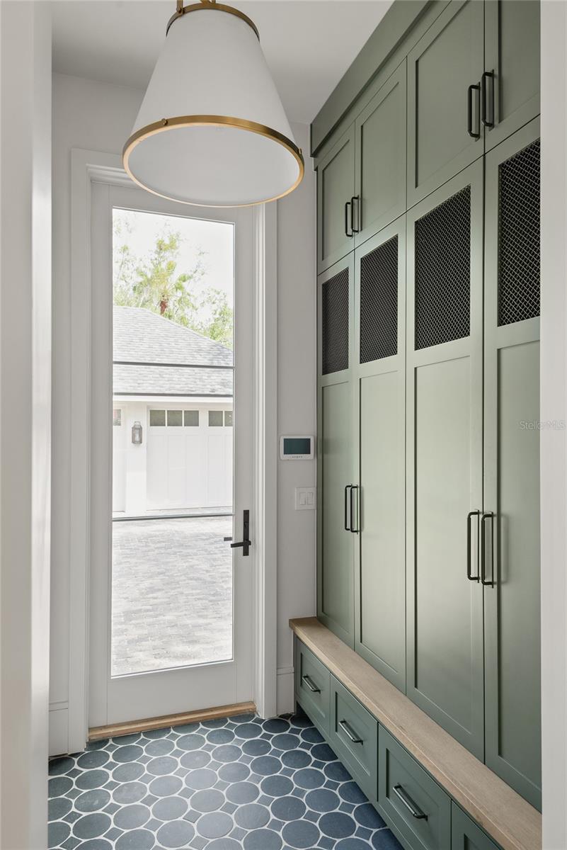 TUSCANY TERRACE - Residential