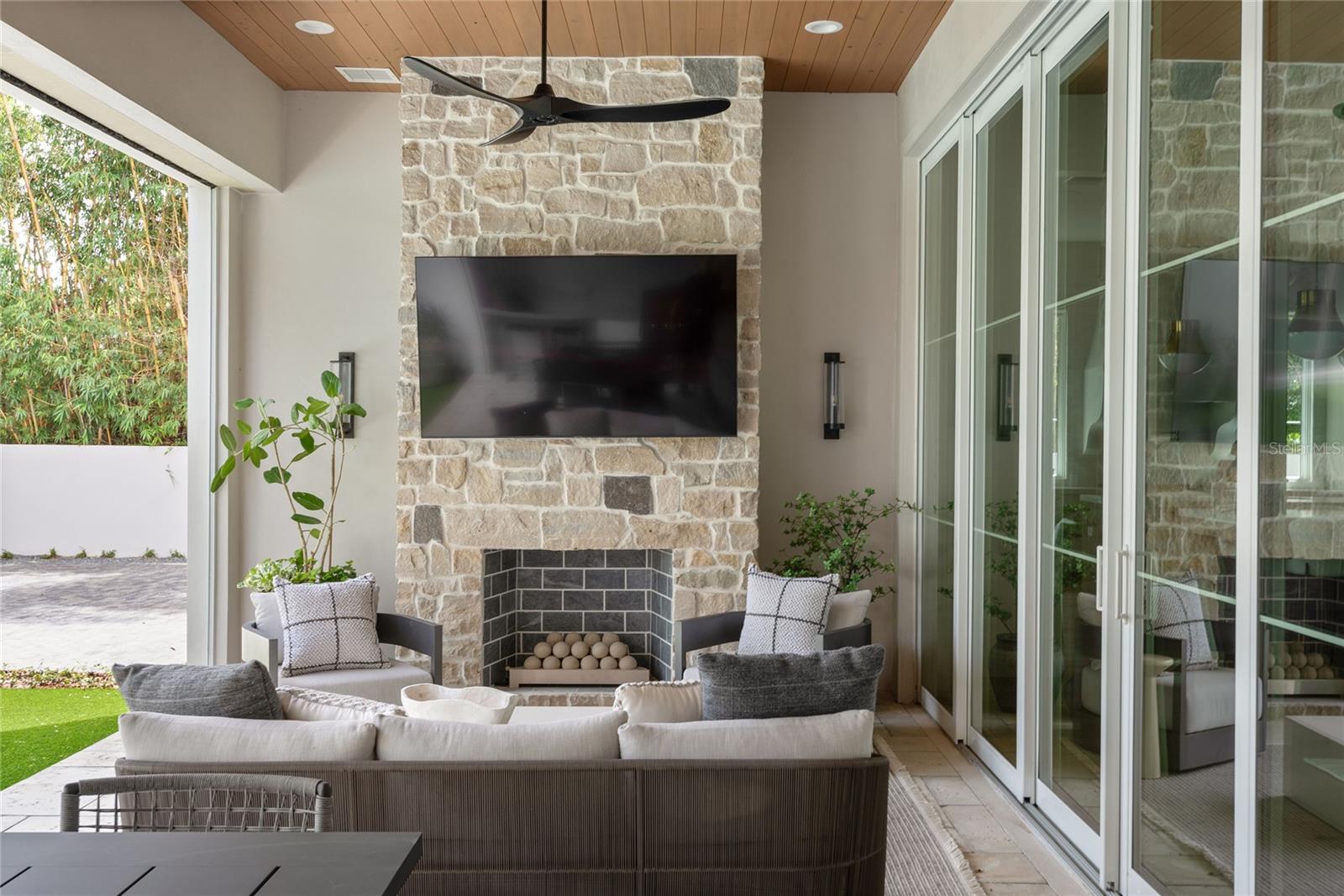 TUSCANY TERRACE - Residential