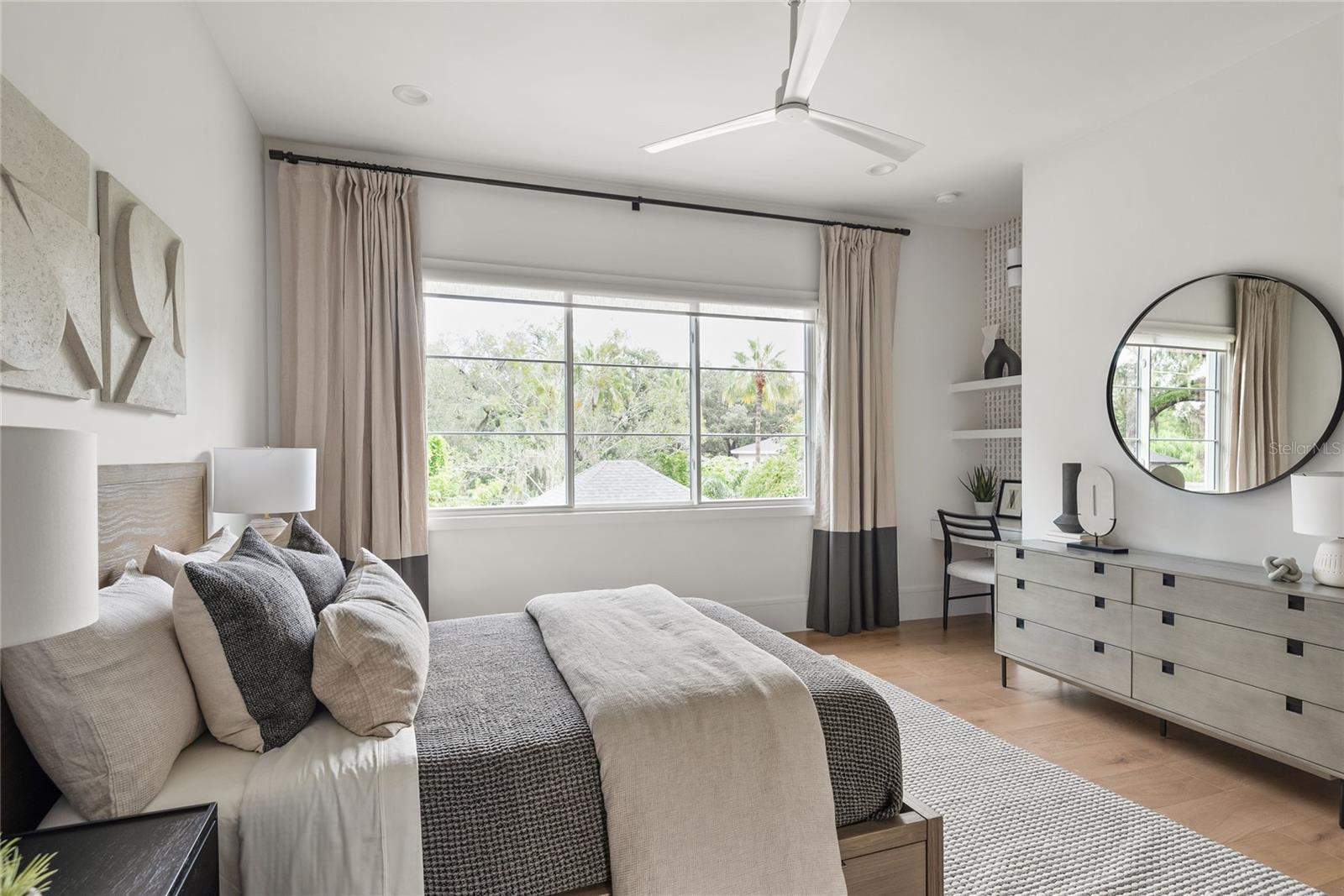 TUSCANY TERRACE - Residential