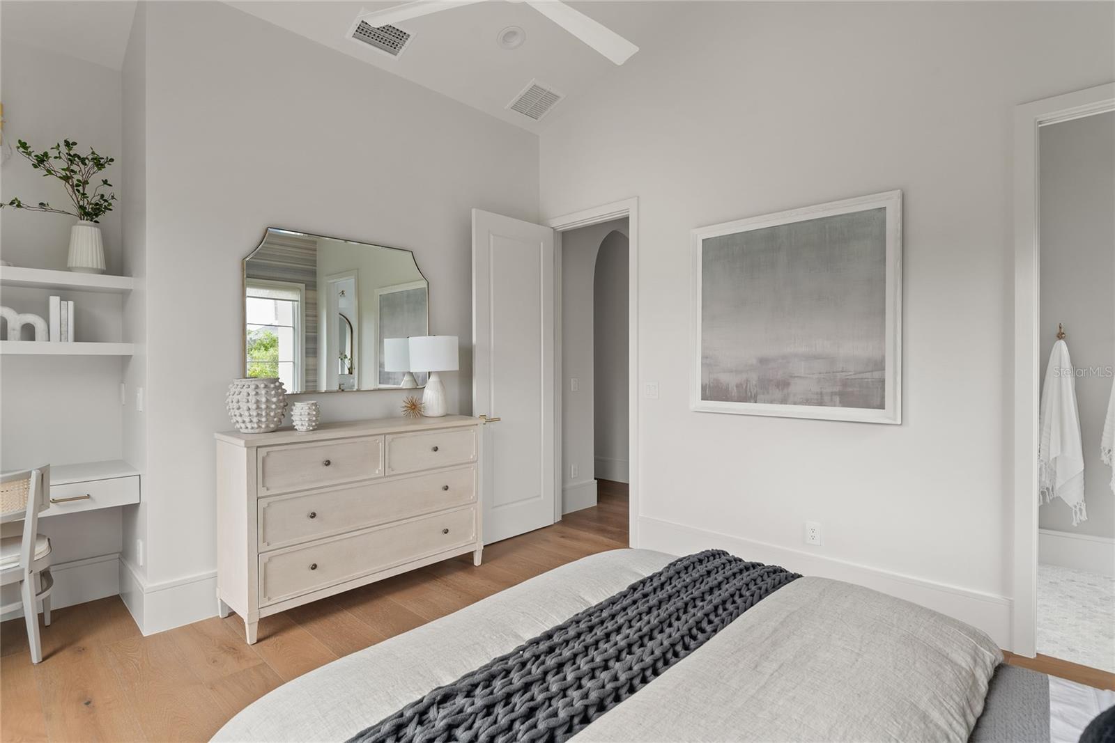 TUSCANY TERRACE - Residential