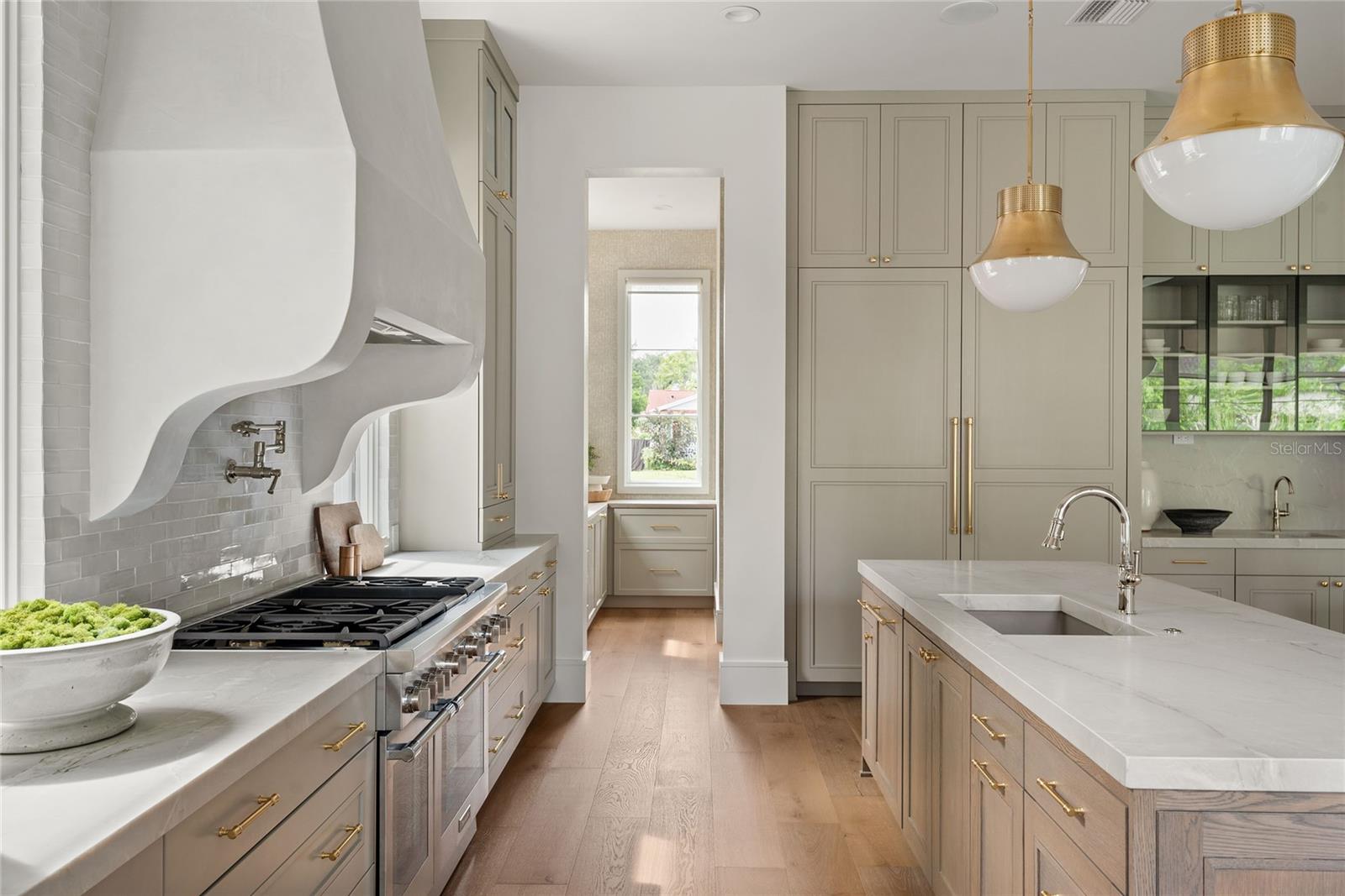 TUSCANY TERRACE - Residential