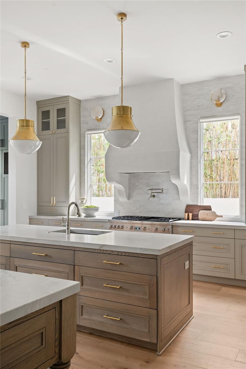 TUSCANY TERRACE - Residential