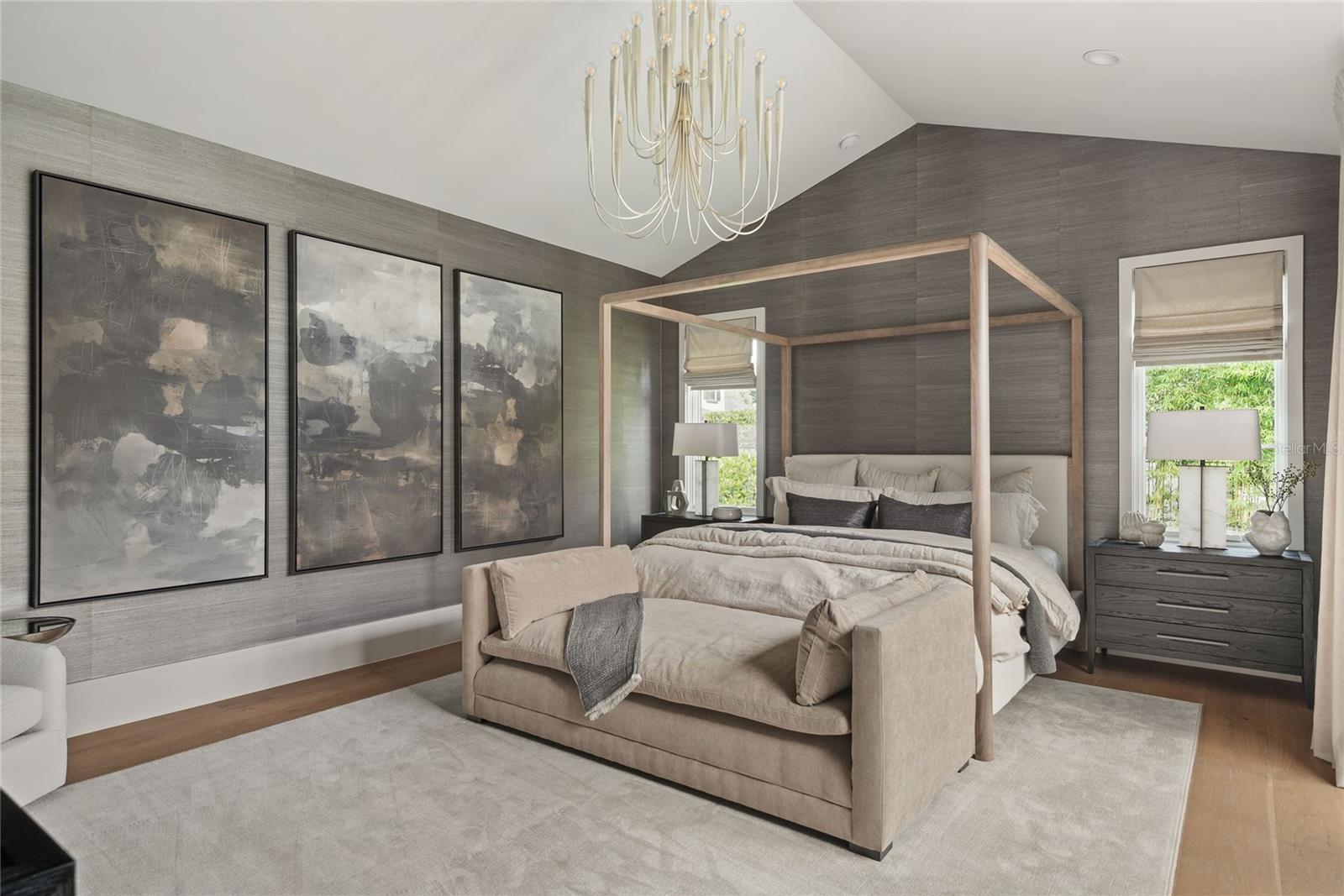 TUSCANY TERRACE - Residential