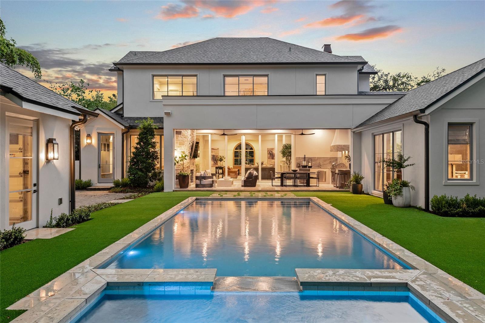 TUSCANY TERRACE - Residential