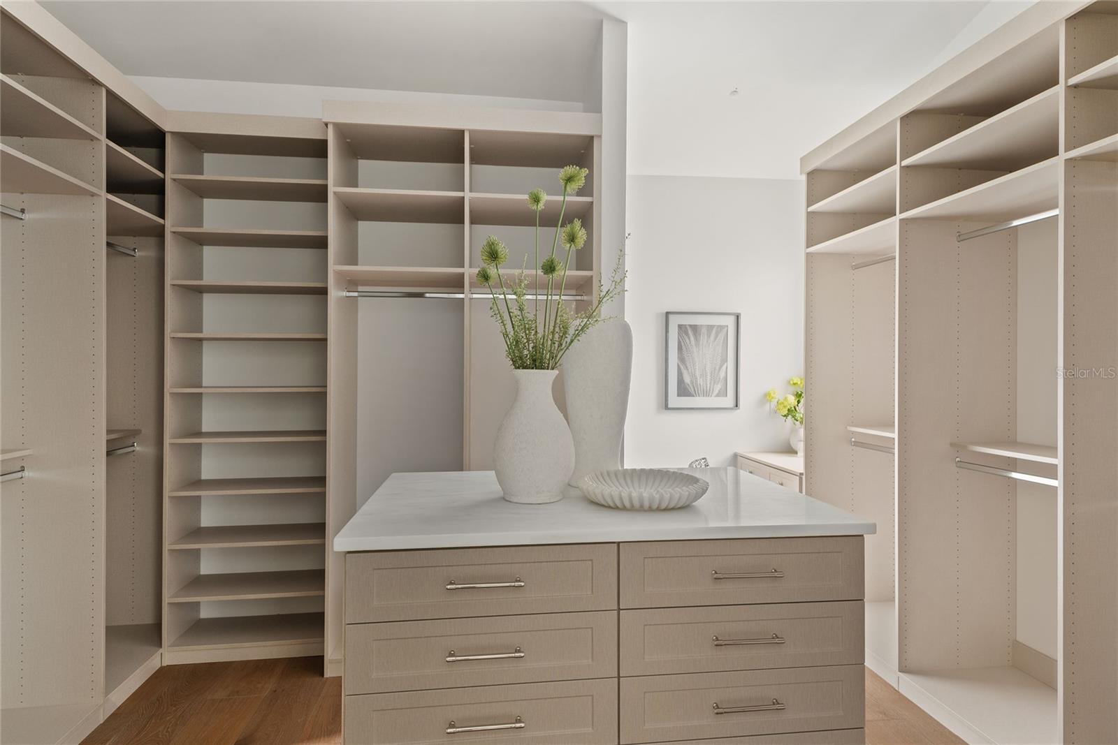 TUSCANY TERRACE - Residential