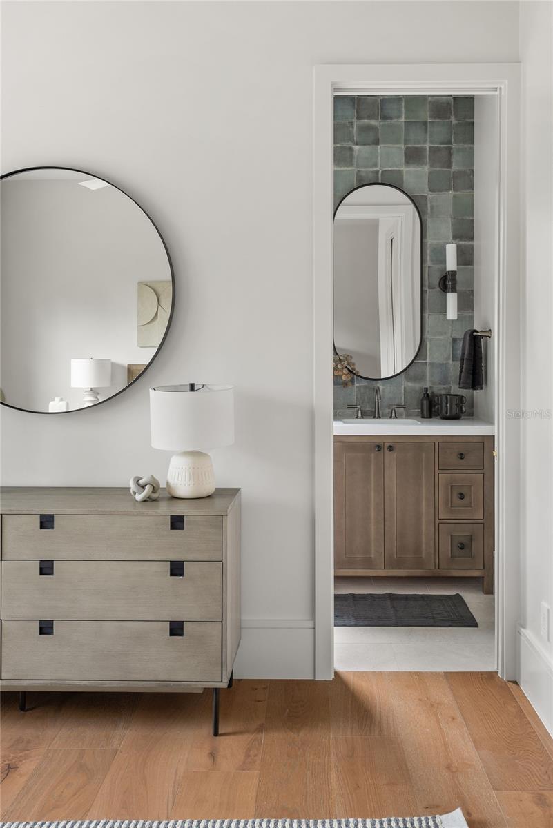 TUSCANY TERRACE - Residential