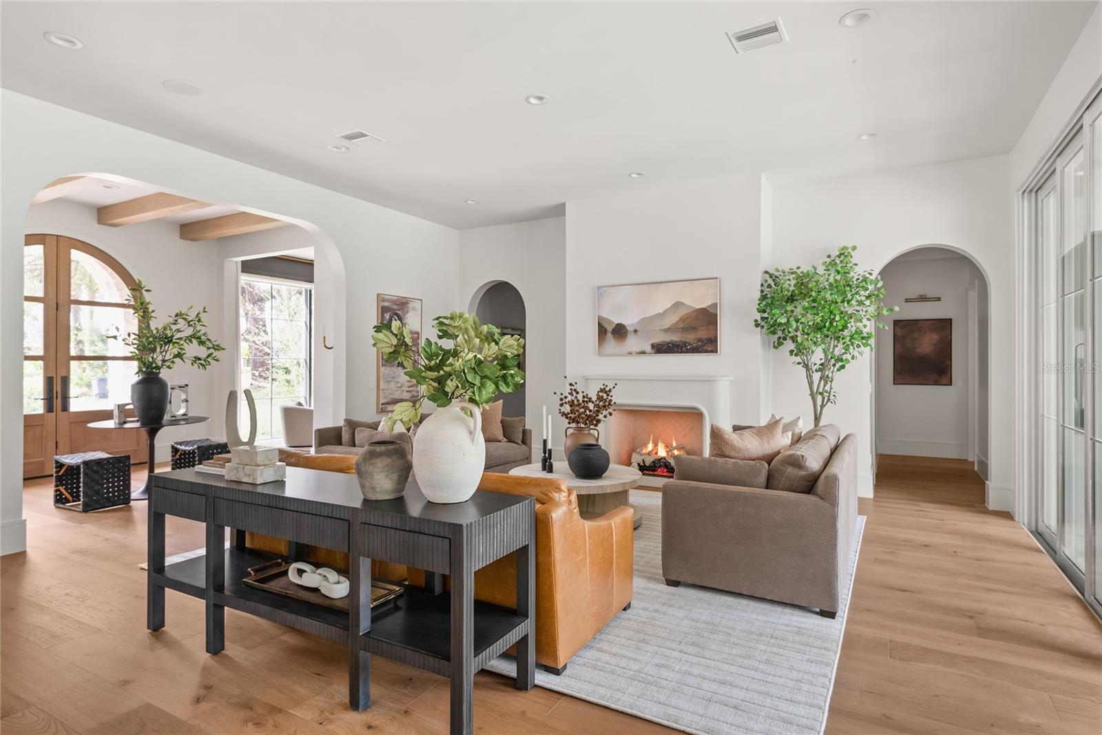 TUSCANY TERRACE - Residential