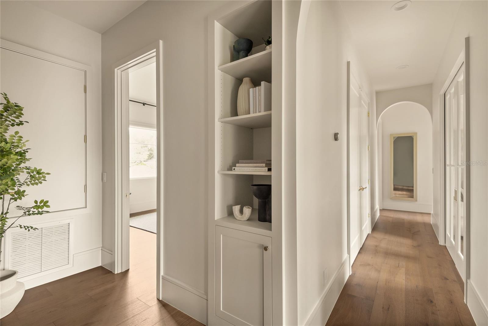 TUSCANY TERRACE - Residential