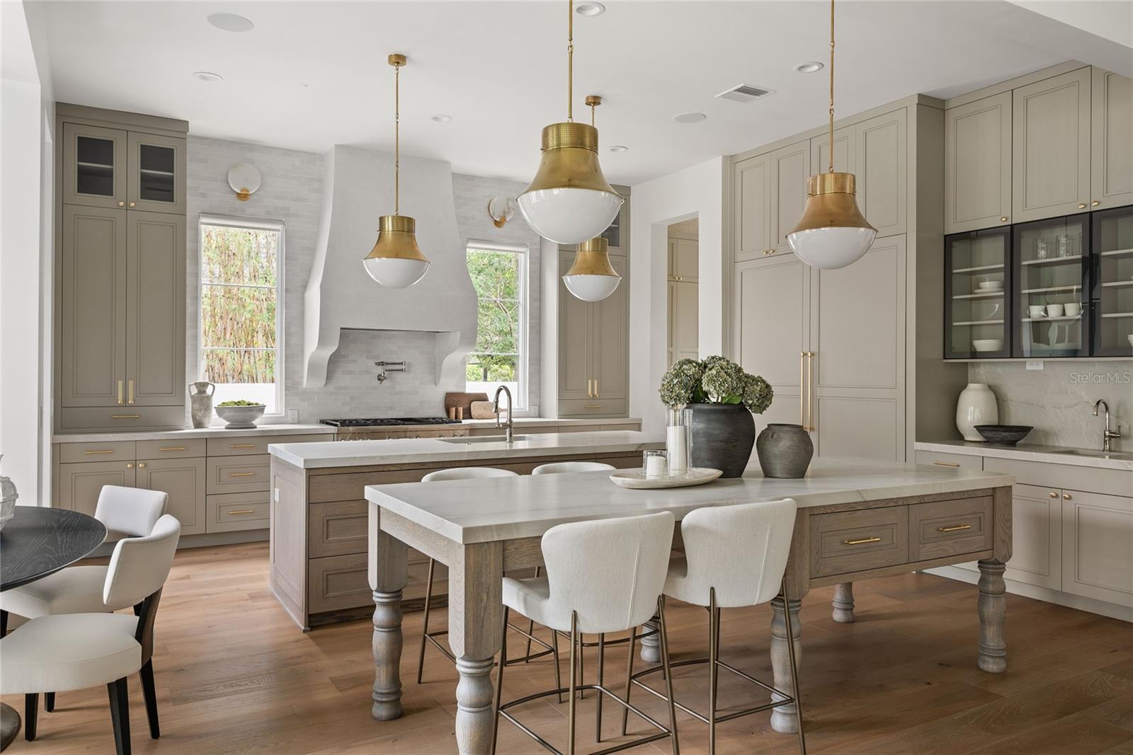 TUSCANY TERRACE - Residential