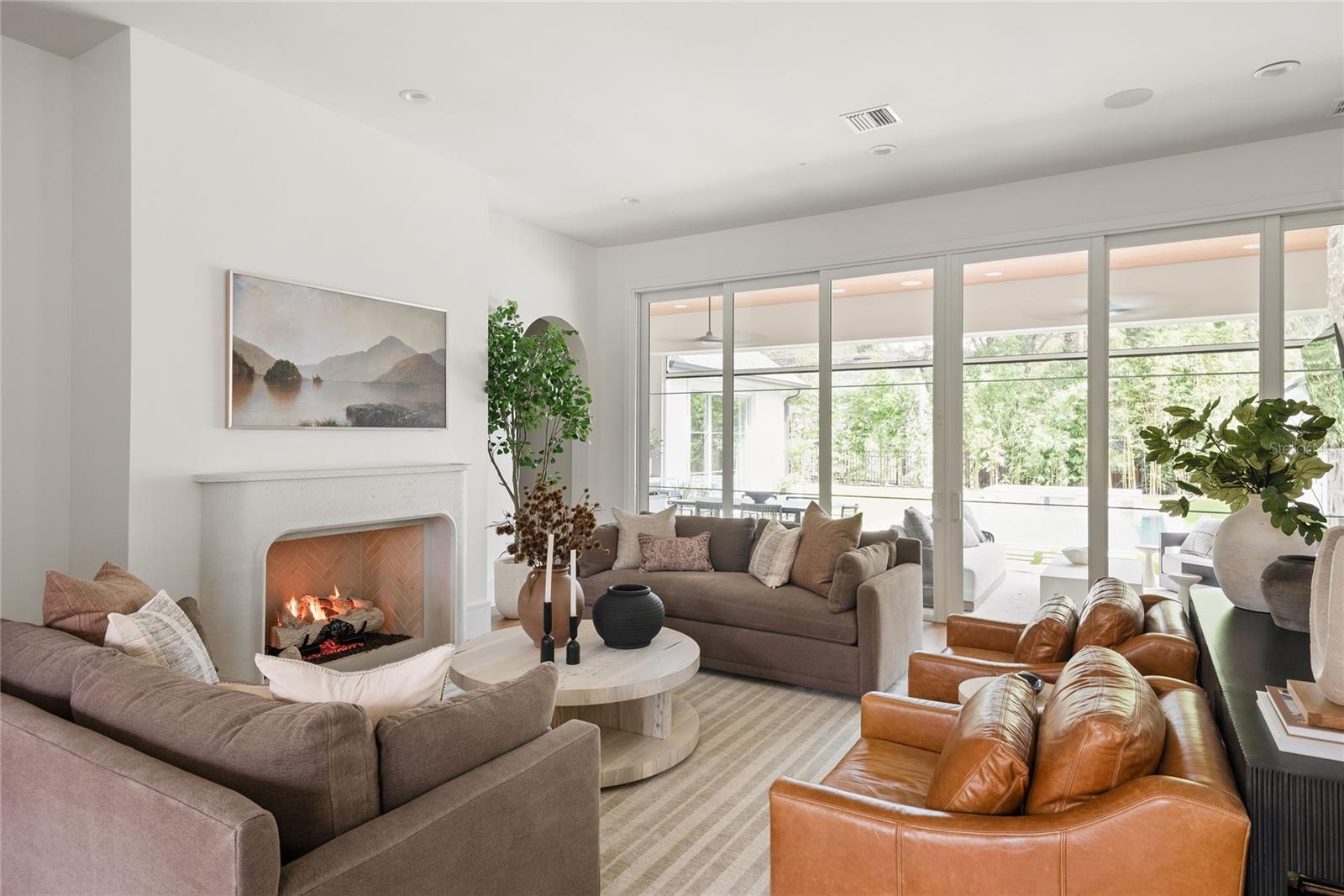 TUSCANY TERRACE - Residential