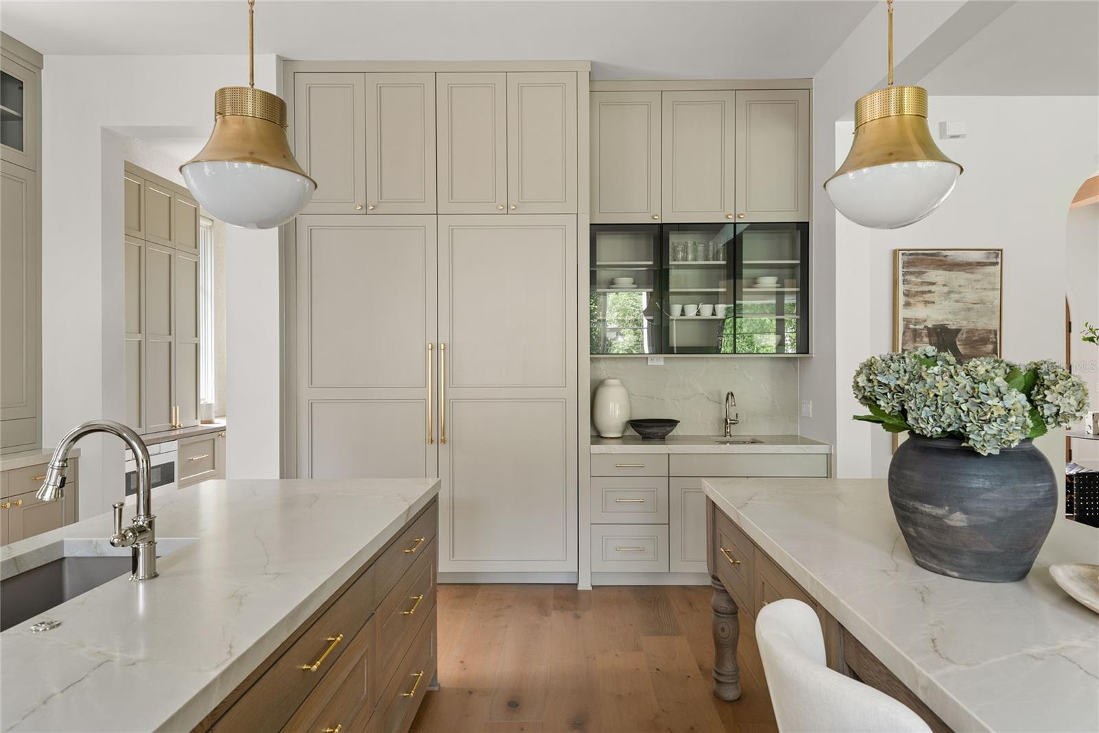 TUSCANY TERRACE - Residential