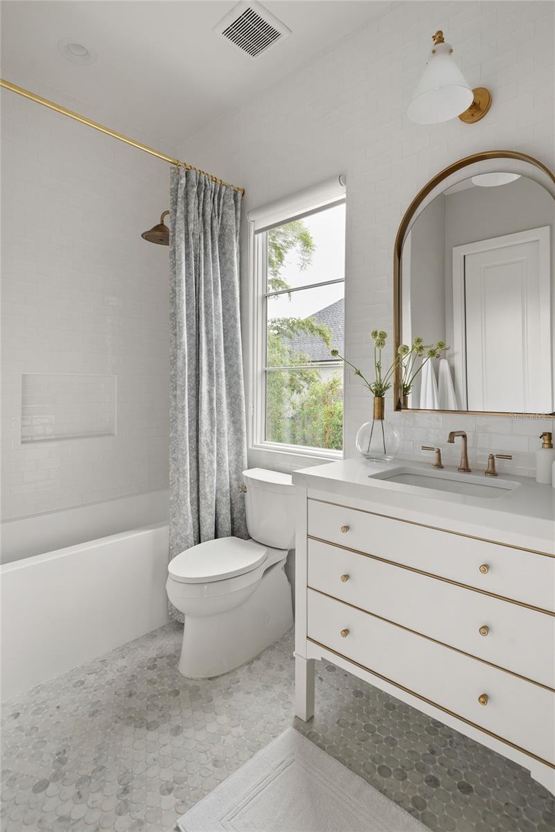 TUSCANY TERRACE - Residential