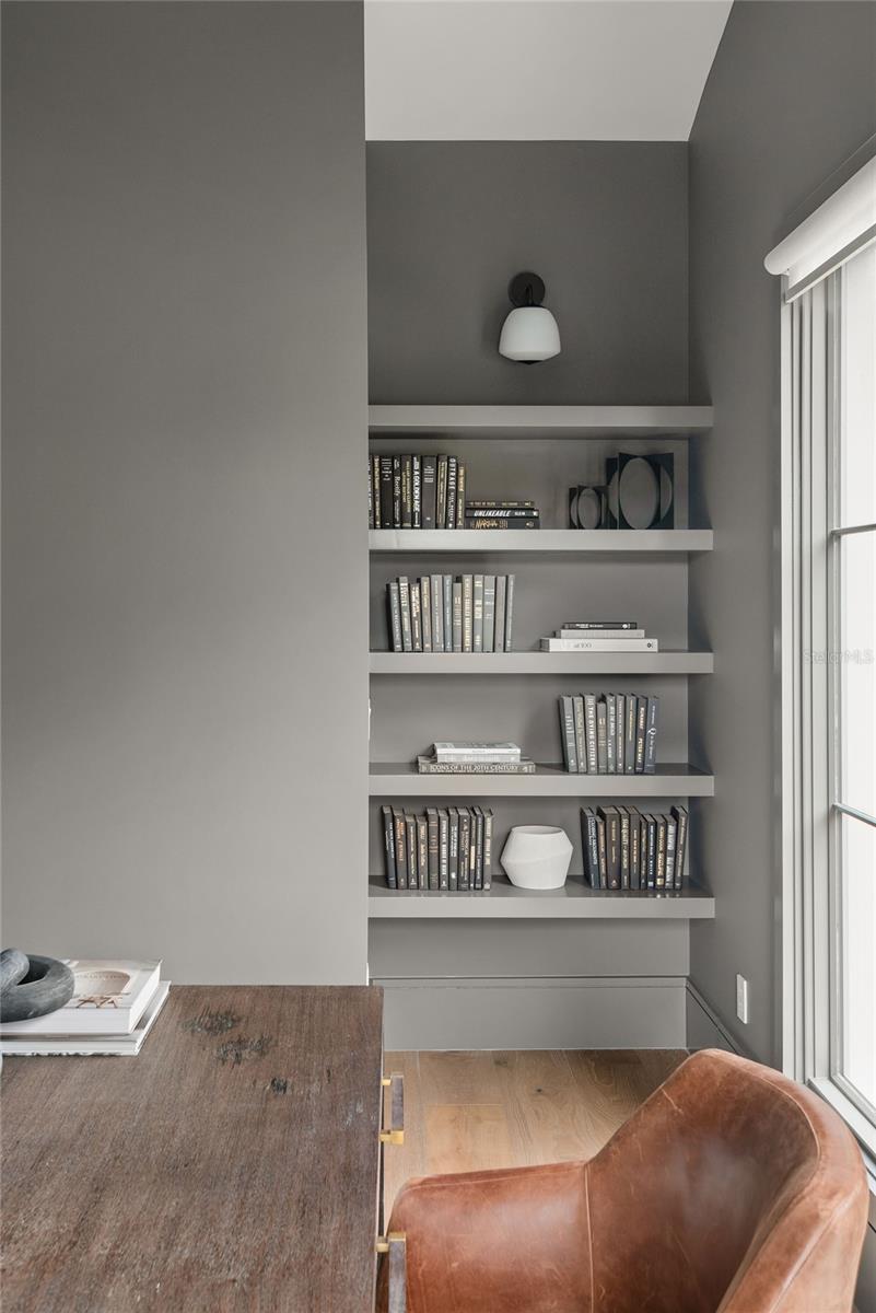 TUSCANY TERRACE - Residential