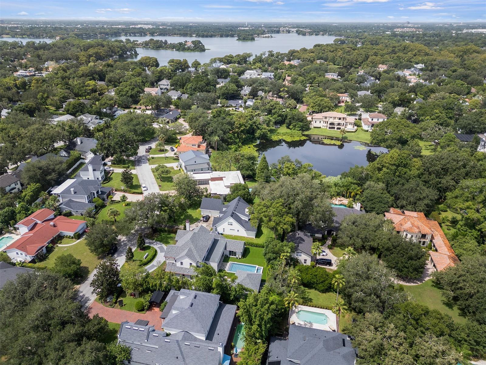 TUSCANY TERRACE - Residential